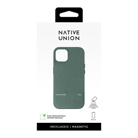 Re)Classic Case for iPhone 15