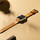 Native Union (Re)Classic Armband für Apple Watch 38/40/41 mm, senfgelb
