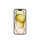 iPhone 15, 128GB, gelb