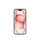 iPhone 15, 256GB, rose