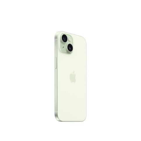 iPhone 15, 512GB, grün