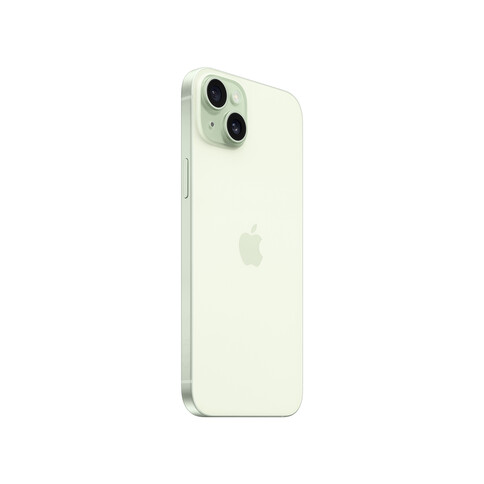 iPhone 15 Plus, 128GB, grün