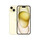 iPhone 15 Plus, 512GB, gelb