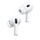 Apple AirPods Pro 2 (2nd gen) mit MagSafe (USB-C)