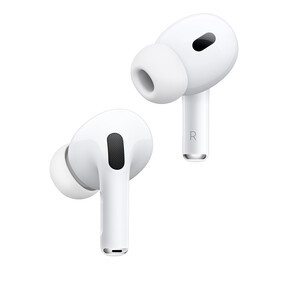 Apple AirPods Pro 2 (2nd gen) mit MagSafe (USB-C) Apple AirPods Pro 2 (2nd gen) mit MagSafe (USB-C)