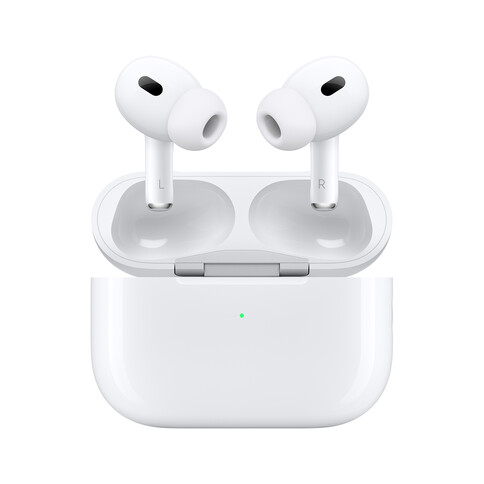 Apple AirPods Pro 2 (2nd gen) mit MagSafe (USB-C)