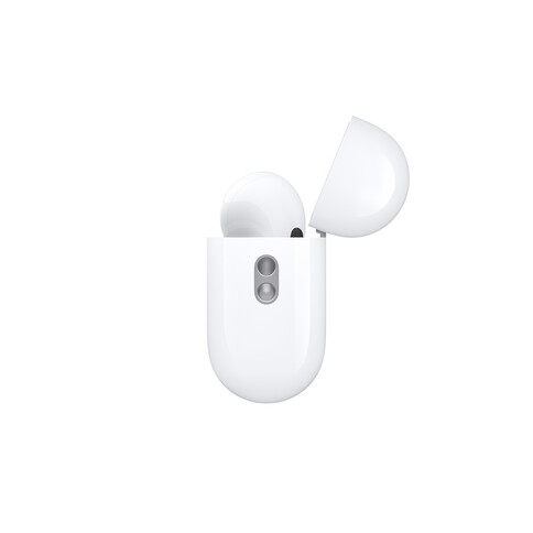 Apple AirPods Pro 2 (2nd gen) mit MagSafe (USB-C)