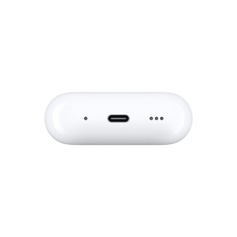 Apple AirPods Pro 2 (2nd gen) mit MagSafe (USB-C)
