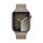 Apple Watch 41mm Modernes Armband, mandel, M