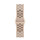 Apple Watch 41mm Nike Sportarmband, Desert Stone, S/M