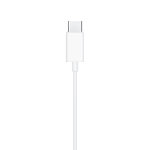 Apple EarPods mit USB-C Anschluss