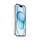 Apple iPhone 15 Clear Case mit MagSafe, transparent