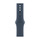Apple Watch 41mm Sportarmband, sturmblau, M/L