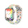 Apple Watch 45mm Sportarmband, Pride Edition, S/M