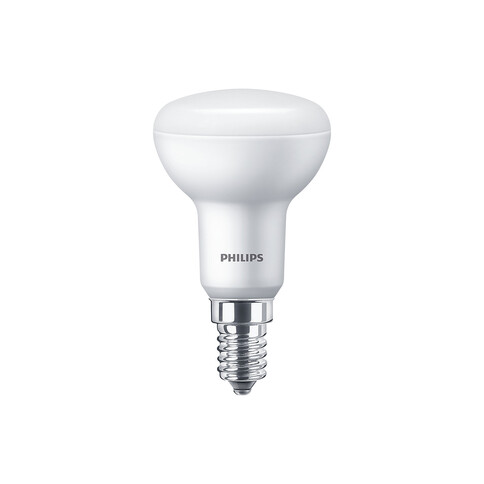 Philips Classic LED Reflektor Lampe 60W E14 WW 120D ND SRT4