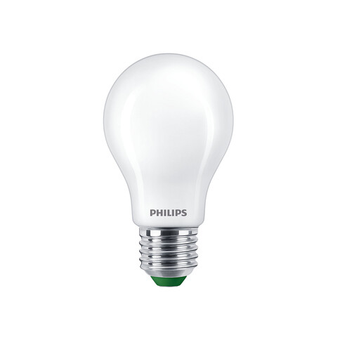 Philips LED CLA 60W A60 E27 2700K FR UE 2PF/SRT, Doppelpack