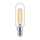 Philips Classic LED T25L Stablampe, 40W T25L E14 CW CL ND RF SRT4