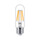 Philips Classic LED T30 Stablampe, 60W E27 WW CL ND SRT4