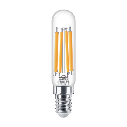 Philips Classic LED T20L Stablampe, 60W E14 WW CL ND