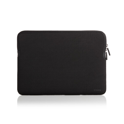 Trunk Neopren Sleeve für MacBook Air 15&quot;, schwarz