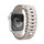 Vonmählen Oceanarmband für Apple Watch 42/44/45/49 mm, beige