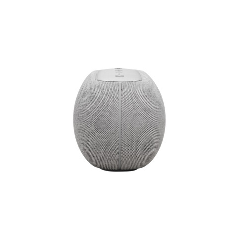 Harman/Kardon Luna tragbarer Bluetooth Lautsprecher, grau