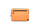 Native Union Air Sleeve für MacBook 14&quot;, orange