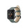 Native Union (Re) Classic Armband für Apple Watch 42/44/45 mm, grün