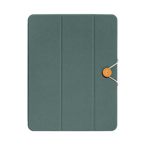 Native Union W.F.A Folio für iPad 12,9" (6/5/4/3.Gen.), grün