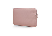 Trunk Neopren Sleeve für MacBook Air &amp; MacBook Pro 13&quot;, warm rose