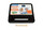 PARAT KidsCover für iPad 10,9&quot; (10. Gen.), schwarz