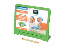 PARAT KidsCover für iPad 10,9&quot; (10. Gen.), grün