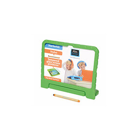 PARAT KidsCover für iPad 10,9" (10. Gen.), grün