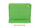 PARAT KidsCover für iPad 10,9&quot; (10. Gen.), grün