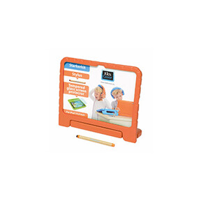 PARAT KidsCover für iPad 10,9" (10. Gen.), orange
