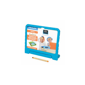 PARAT KidsCover für iPad 10,9" (10. Gen.), blau
