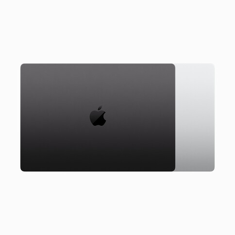 MacBook Pro 16&quot; mit M3 Max Chip 16-Core CPU und 40-Core GPU, 48GB, 1TB SSD, space schwarz