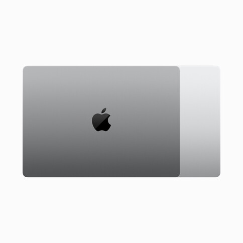 MacBook Pro 14&quot; mit M3 Chip 8-Core CPU und 10-Core GPU, 8GB, 1TB SSD, space grau&gt;B-Ware