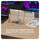 Hyper- HyperDrive Next 11 Port Dual 4K60Hz HDMI USB-C Hub, mitternachtblau