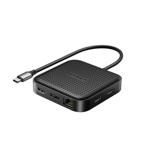 Hyper - HyperDrive USB4 Mobile Dock