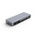 Hyper- HyperDrive 14-Port USB-C Docking Station, silber