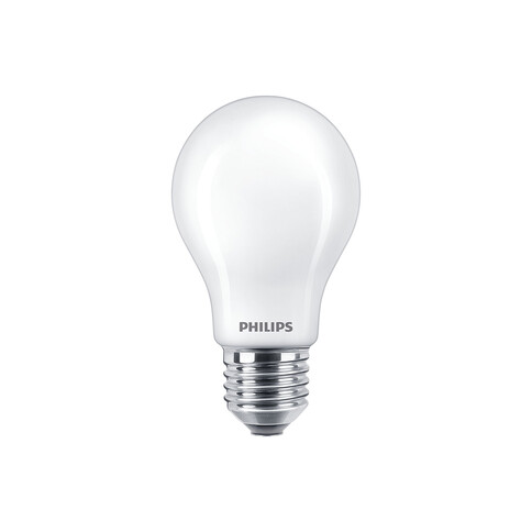 Philips LED Lampe nicht dimmbar, LED classic 100W E27 DL 1521lm, matt