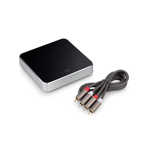 Eve Play, Audiostreaming Adapter