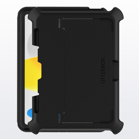 OtterBox Defender Case für Apple iPad 10,9&quot; (10.Gen), schwarz