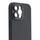 Shiftcam LensUltra Smartphone Hülle mit Objektivhalterung für iPhone 14 Pro Max, graphit