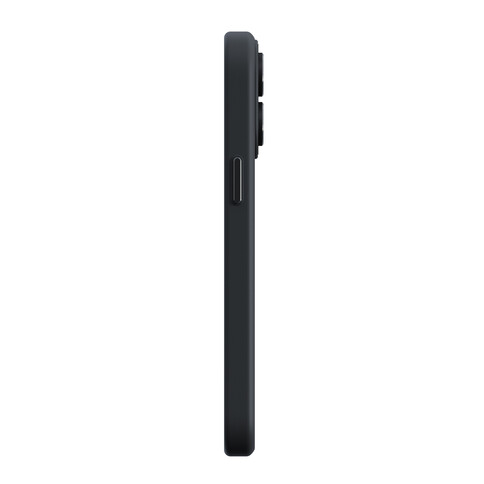Shiftcam LensUltra Smartphone Hülle mit Objektivhalterung für iPhone 14 Pro Max, graphit