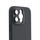 Shiftcam LensUltra Smartphone Hülle mit Objektivhalterung für iPhone 14 Pro, graphit
