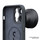 Shiftcam LensUltra Smartphone Hülle mit Objektivhalterung für iPhone 14 Plus, graphit