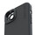 Shiftcam LensUltra Smartphone Hülle mit Objektivhalterung für iPhone 15 Plus, graphit
