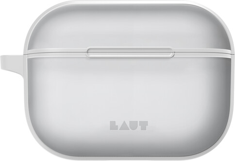 HUEX PROTECT Case AirPods Pro 1./2. Gen frost